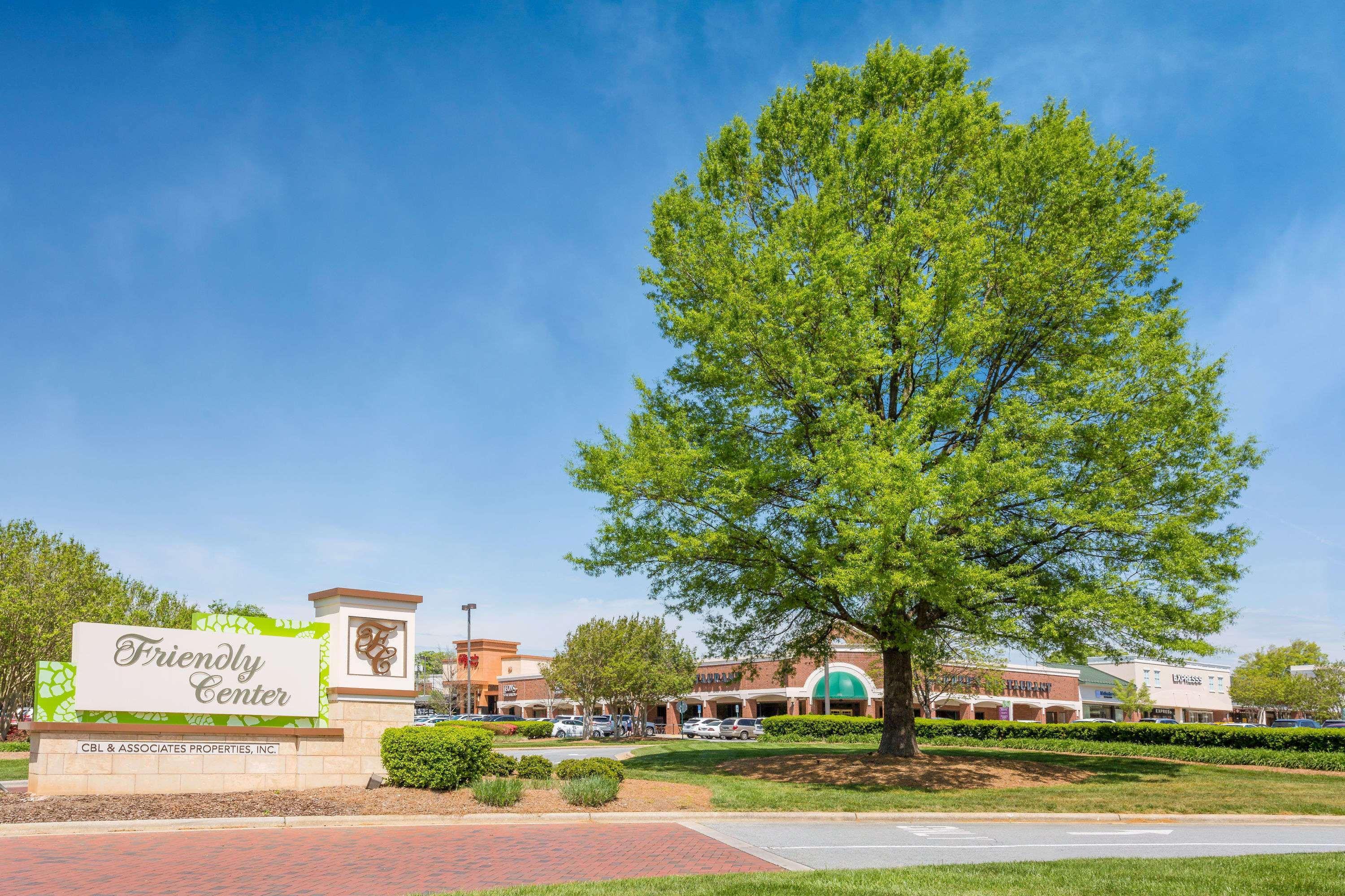 Clarion Pointe - Coliseum Area Hotel Greensboro