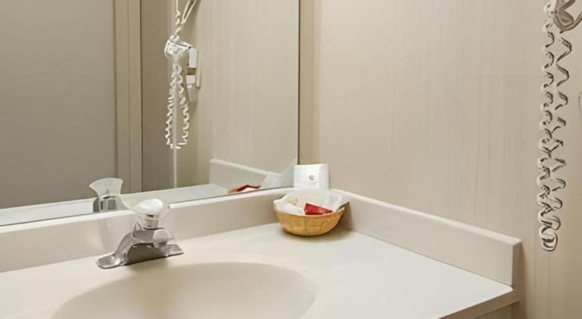 Clarion Pointe - Coliseum Area Hotel